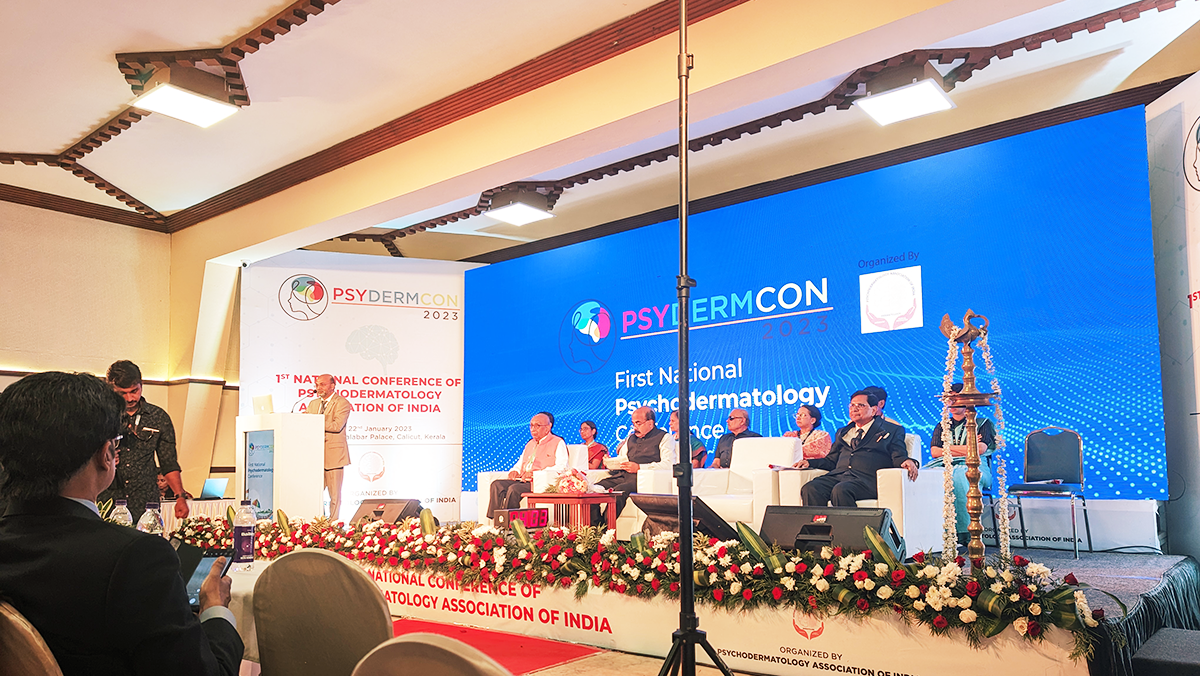 First National PsyDermCon 2023